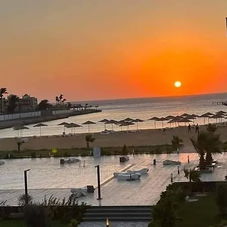 سكانديك ريزورت