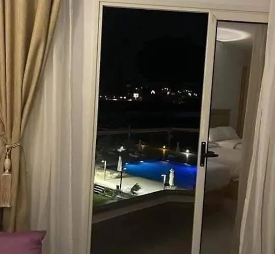 سكانديك ريزورت Resort Hurgada