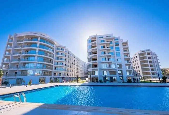 سكانديك ريزورت Hurgada