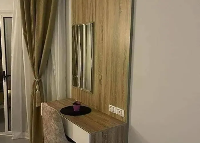 سكانديك ريزورت