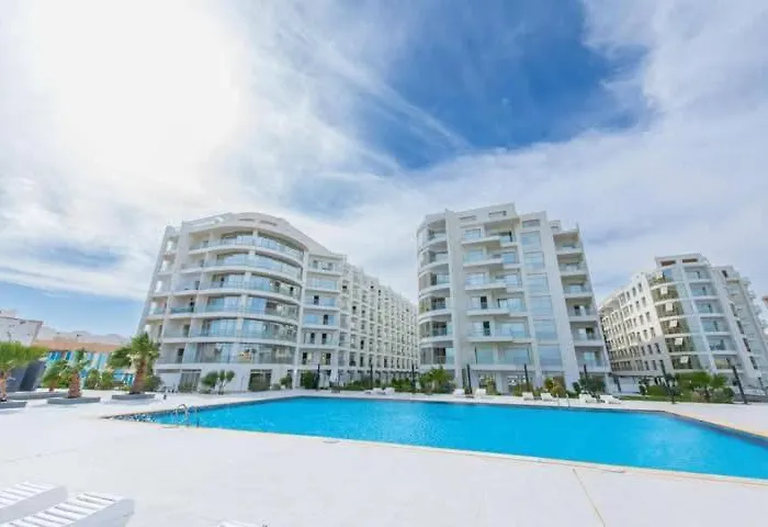 Resort سكانديك ريزورت